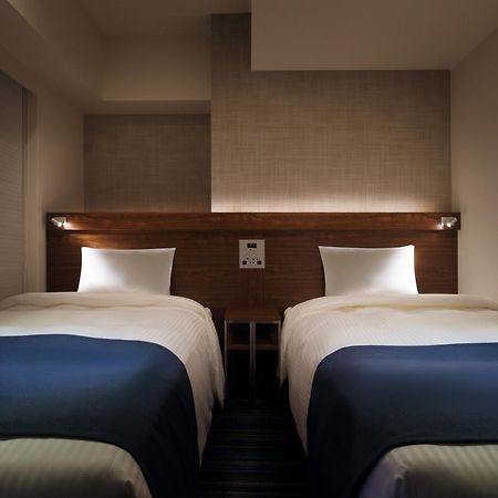 Keio Presso Inn Tokyo Station Yaesu Экстерьер фото