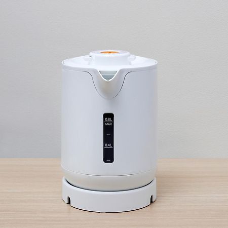 Keio Presso Inn Tokyo Station Yaesu Экстерьер фото