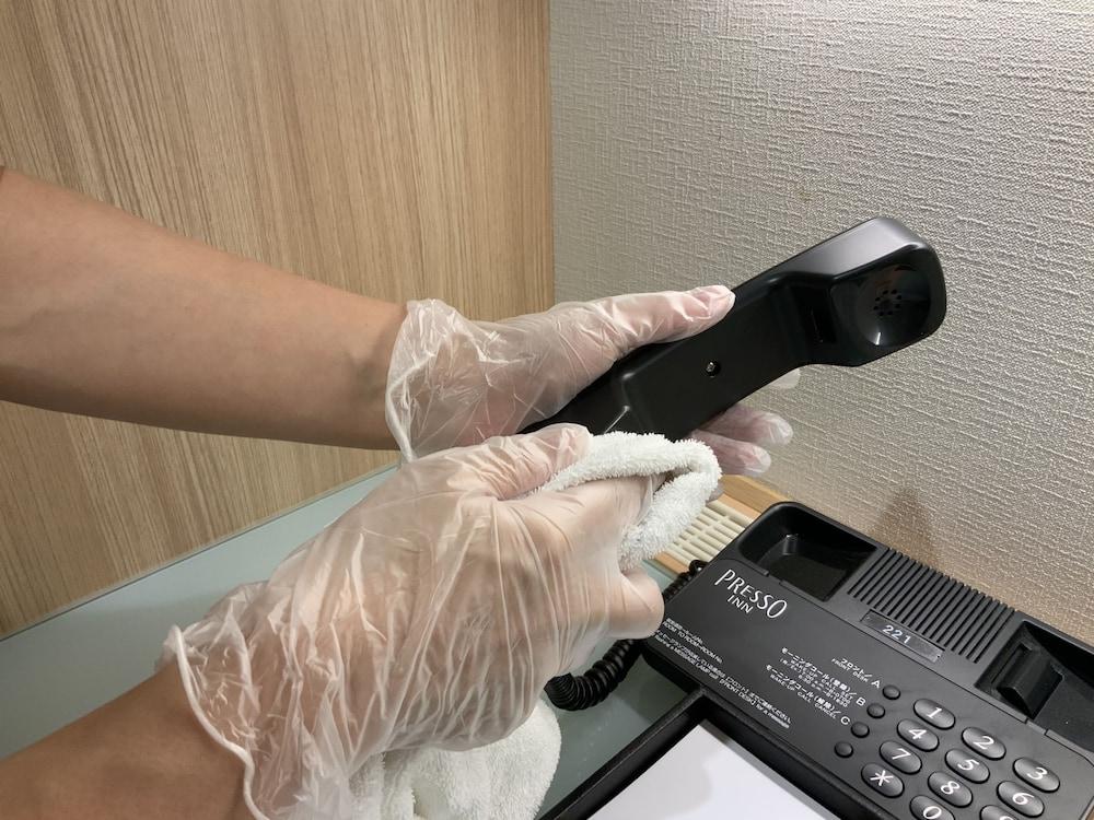 Keio Presso Inn Tokyo Station Yaesu Экстерьер фото