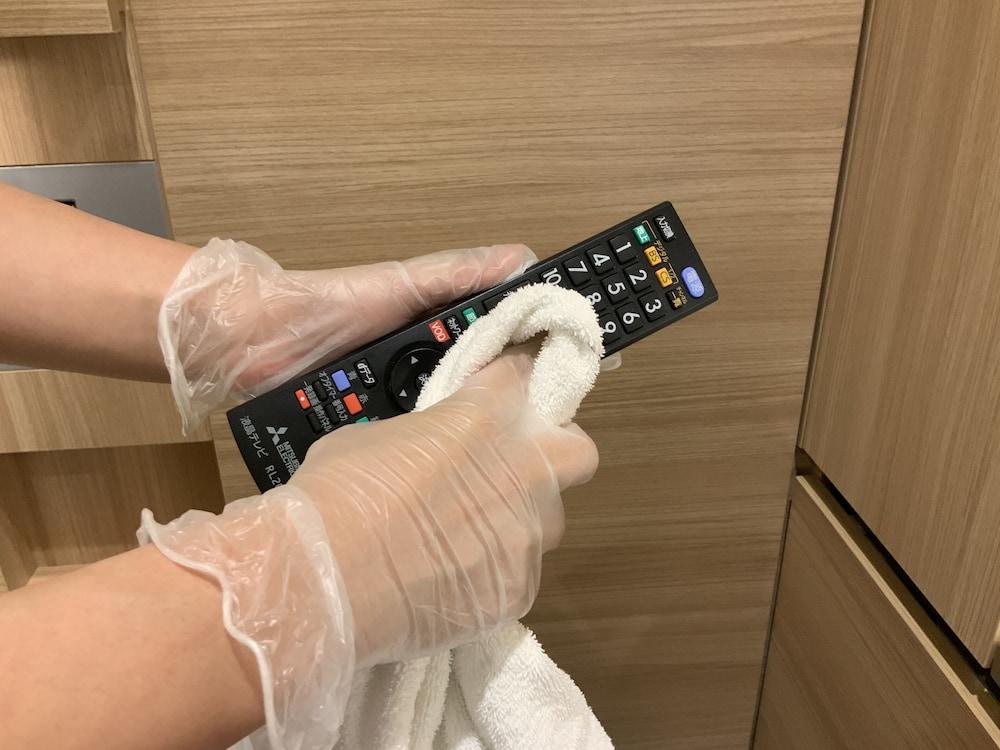 Keio Presso Inn Tokyo Station Yaesu Экстерьер фото