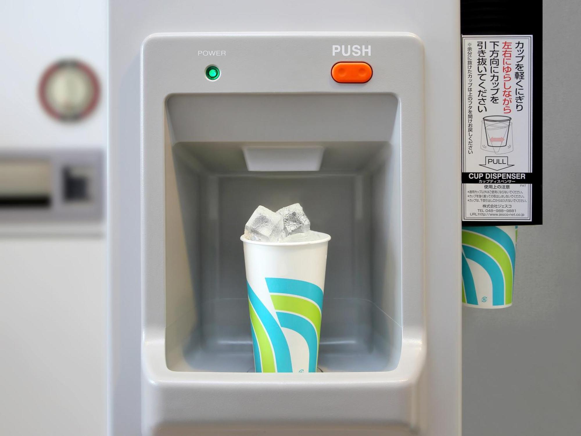 Keio Presso Inn Tokyo Station Yaesu Экстерьер фото