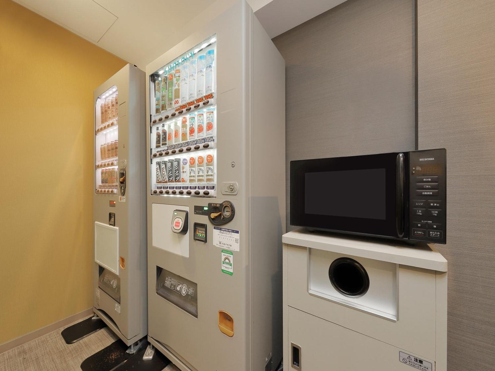 Keio Presso Inn Tokyo Station Yaesu Экстерьер фото