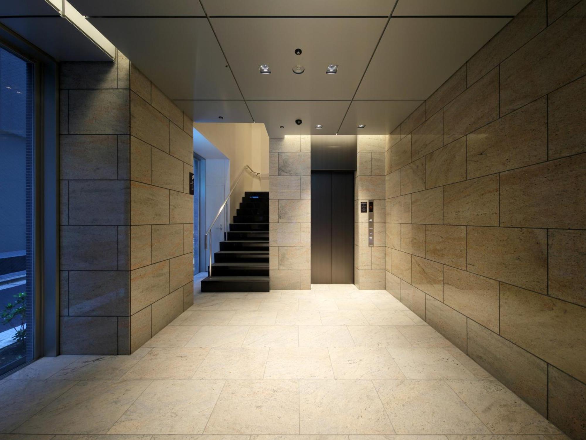 Keio Presso Inn Tokyo Station Yaesu Экстерьер фото