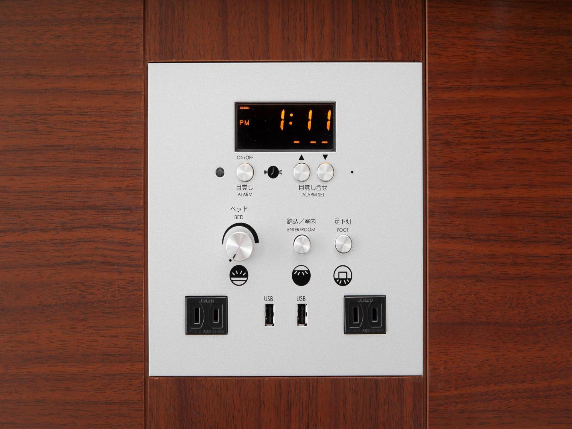 Keio Presso Inn Tokyo Station Yaesu Экстерьер фото