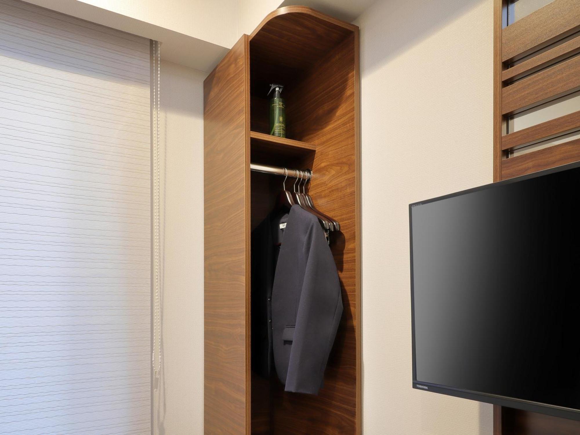 Keio Presso Inn Tokyo Station Yaesu Экстерьер фото