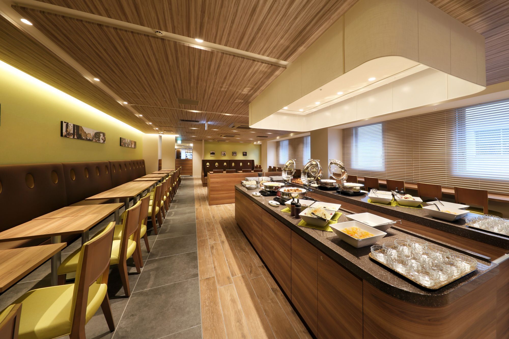 Keio Presso Inn Tokyo Station Yaesu Экстерьер фото
