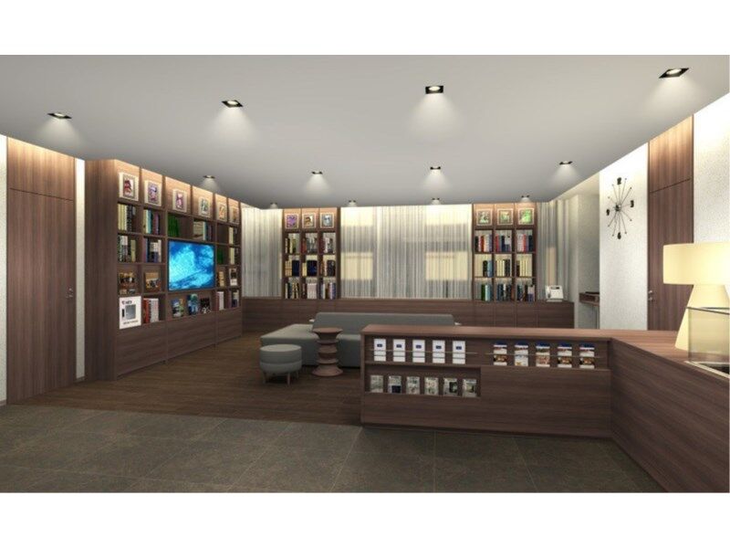 Keio Presso Inn Tokyo Station Yaesu Экстерьер фото